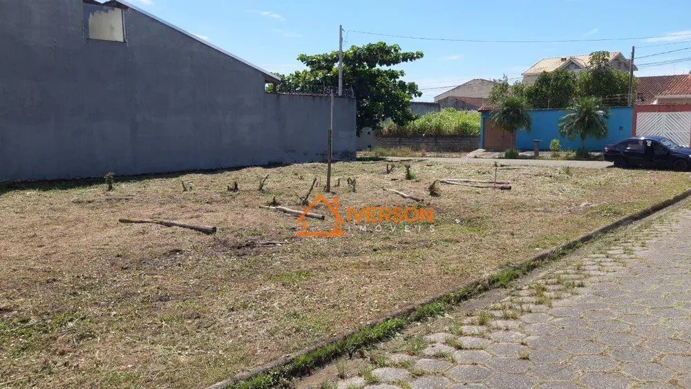 Terreno, 252 m² - Foto 1