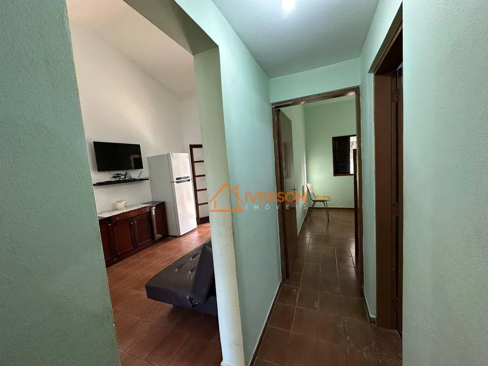 Casa, 2 quartos, 80 m² - Foto 7