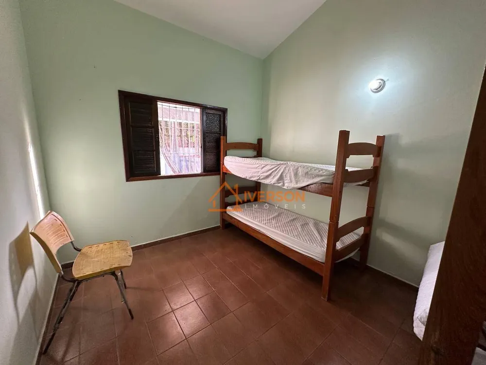 Casa, 2 quartos, 80 m² - Foto 1
