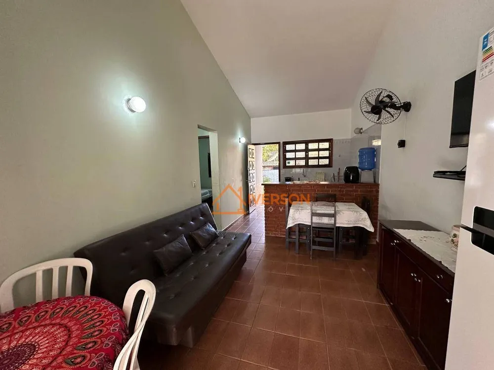 Casa, 2 quartos, 80 m² - Foto 4