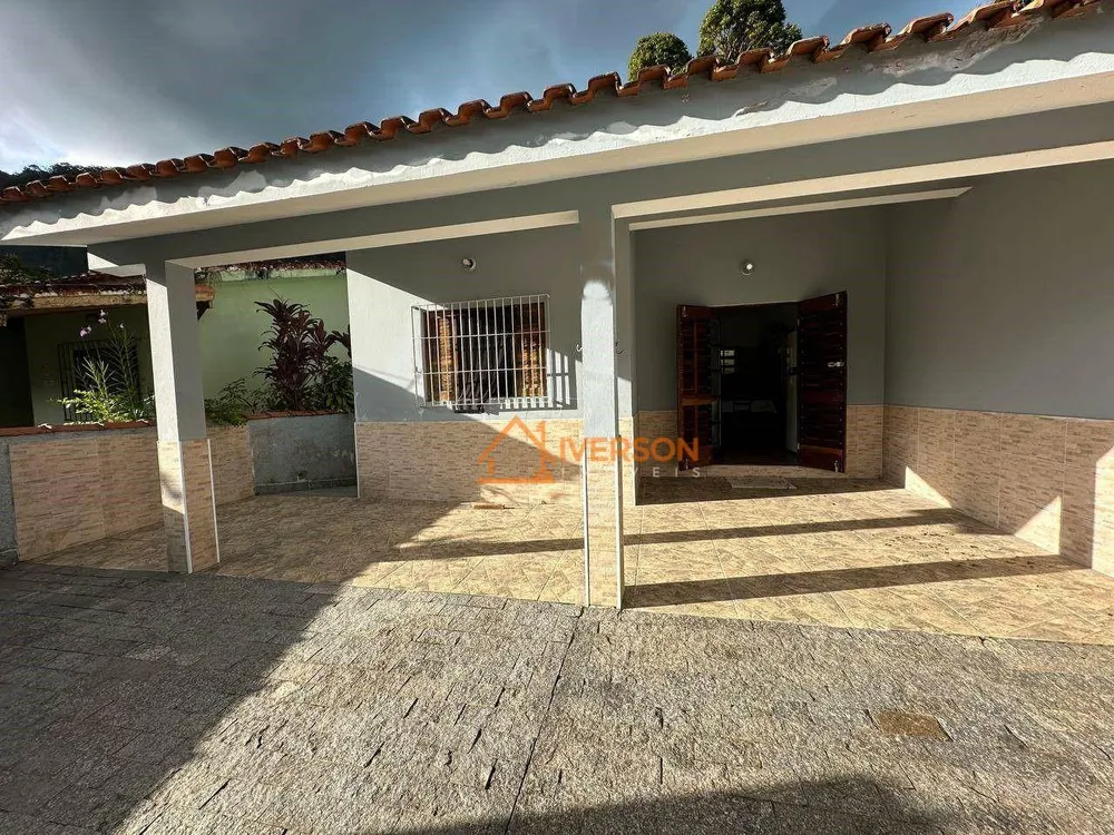 Casa, 2 quartos, 80 m² - Foto 3