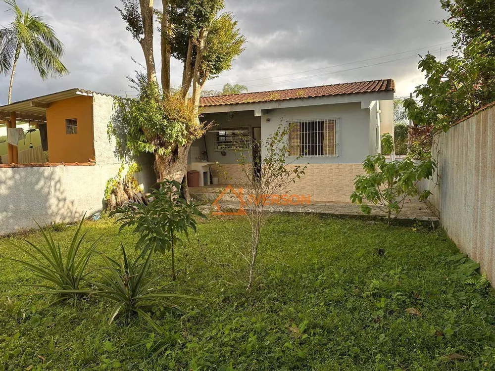 Casa, 2 quartos, 80 m² - Foto 6