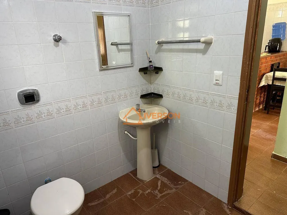 Casa, 2 quartos, 80 m² - Foto 5