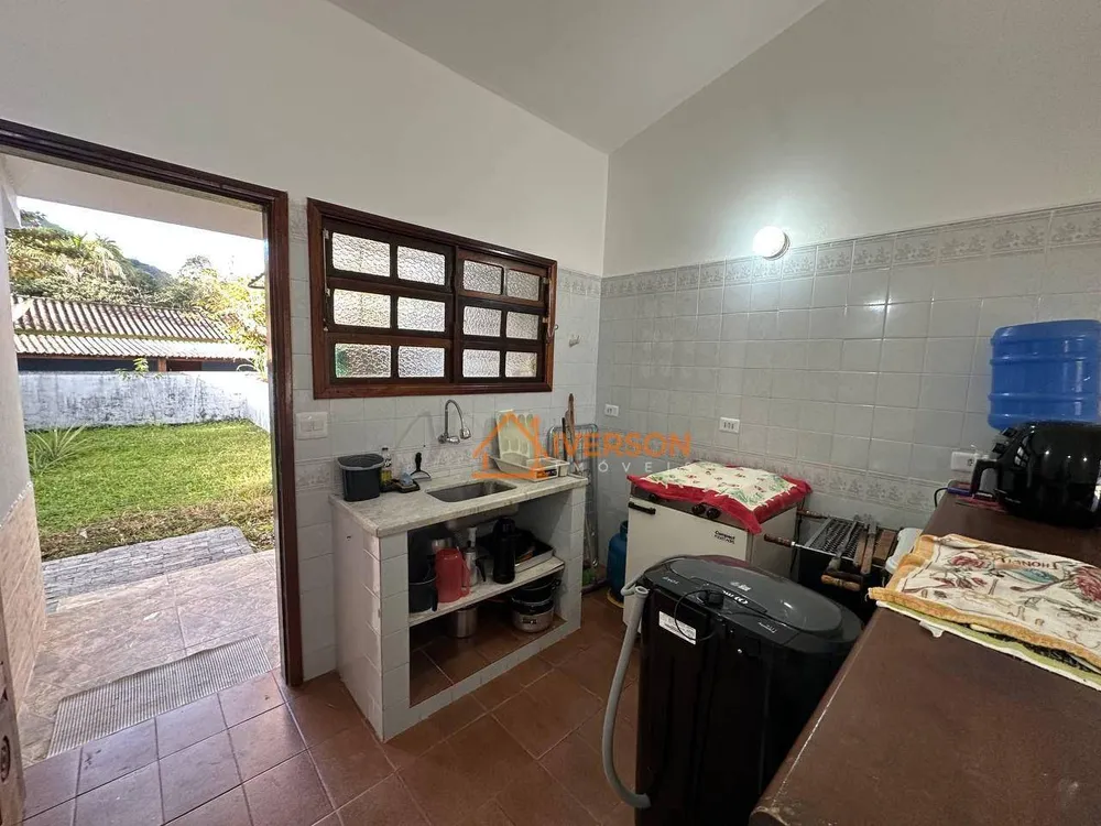 Casa, 2 quartos, 80 m² - Foto 8