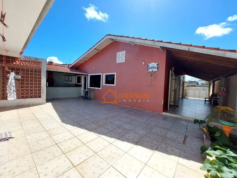 Casa, 4 quartos, 200 m² - Foto 9