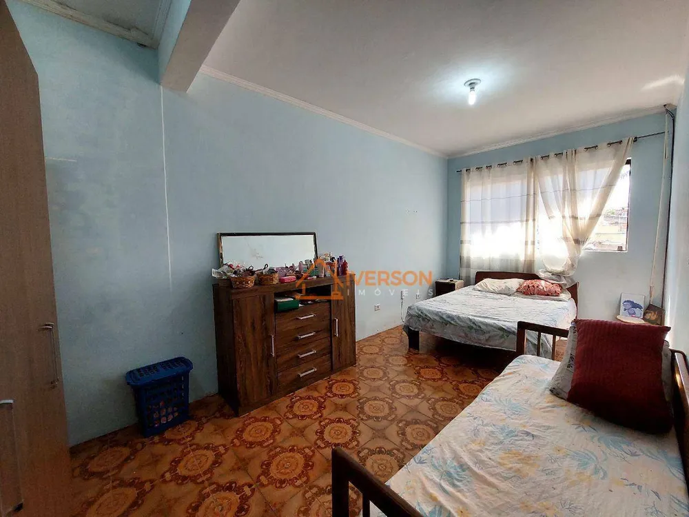 Casa, 4 quartos, 200 m² - Foto 4
