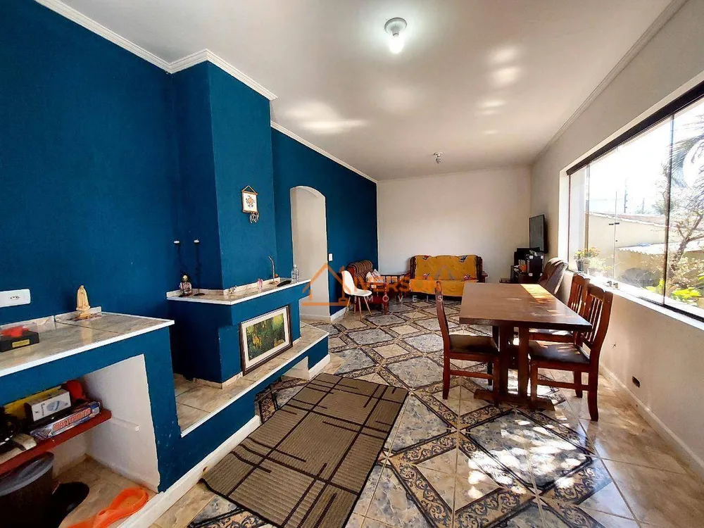 Casa, 4 quartos, 200 m² - Foto 3