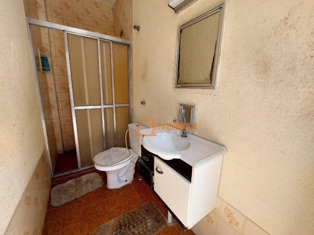 Casa, 4 quartos, 200 m² - Foto 8