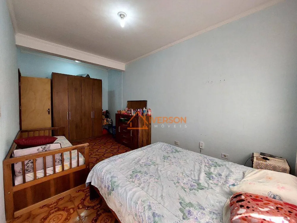 Casa, 4 quartos, 200 m² - Foto 6