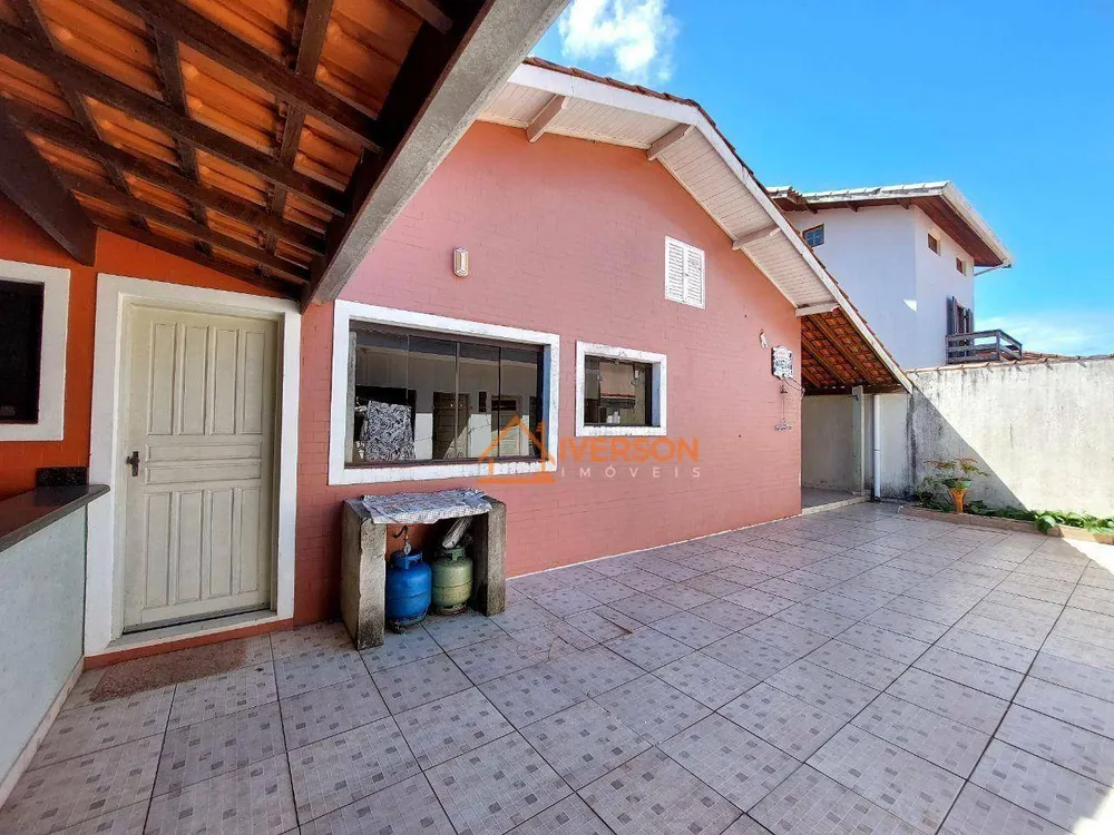 Casa, 4 quartos, 200 m² - Foto 10