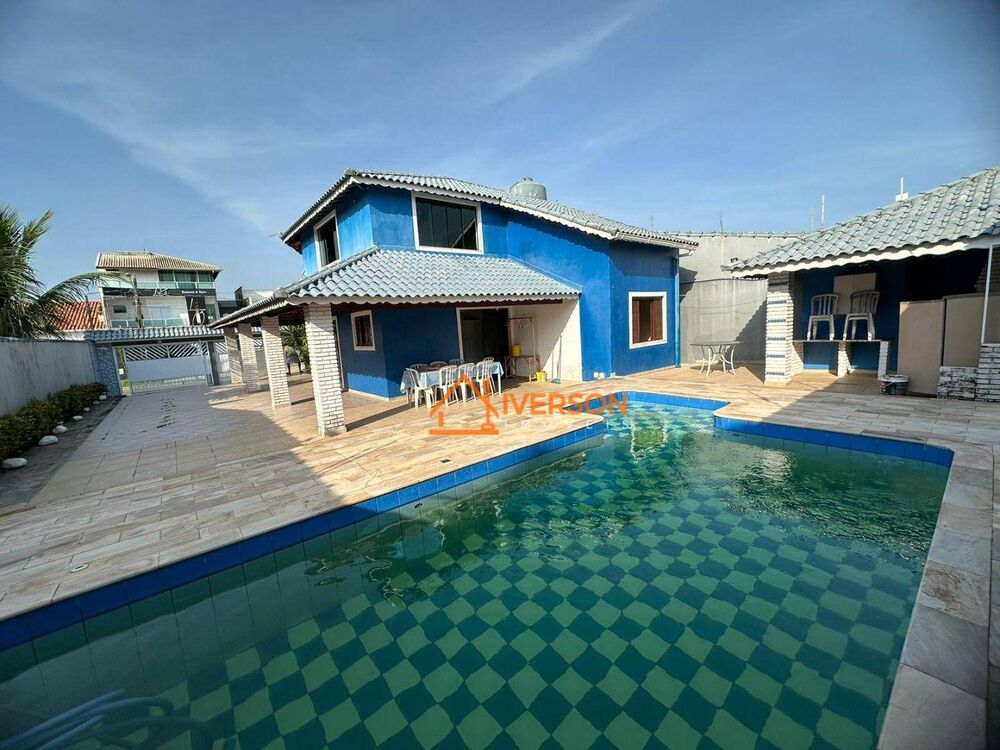Casa, 4 quartos, 140 m² - Foto 9