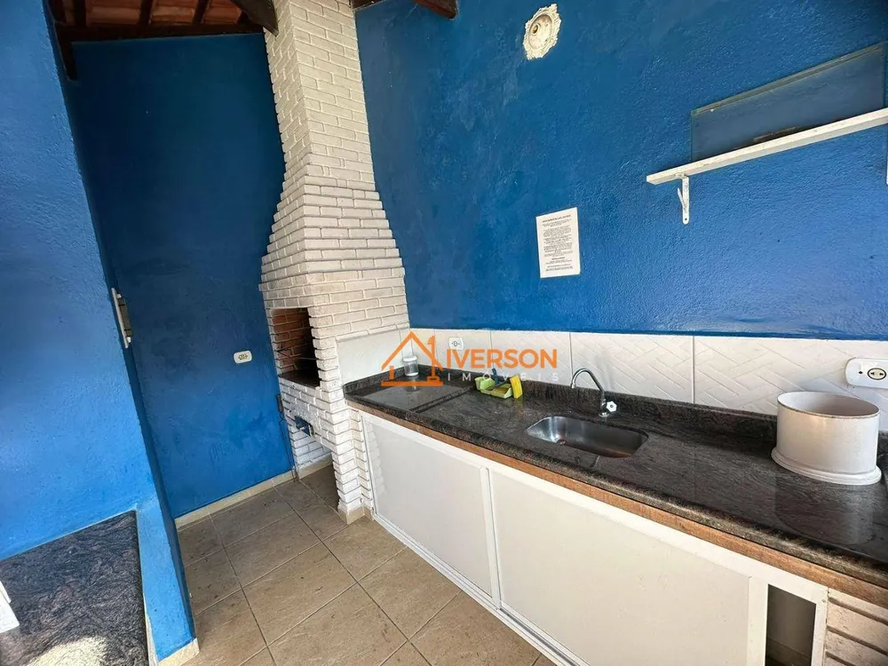 Casa, 4 quartos, 140 m² - Foto 4