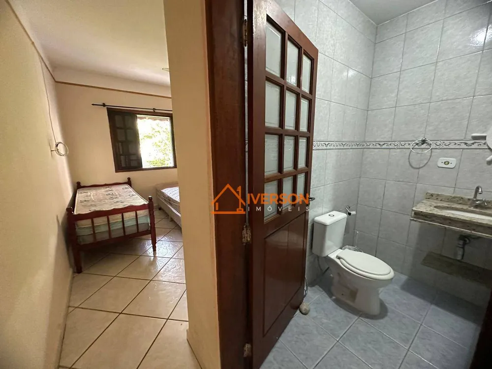 Casa, 4 quartos, 140 m² - Foto 2
