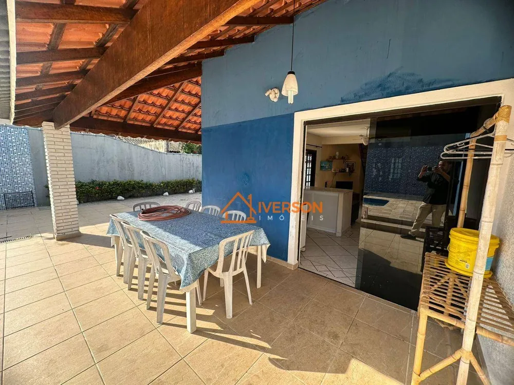 Casa, 4 quartos, 140 m² - Foto 16