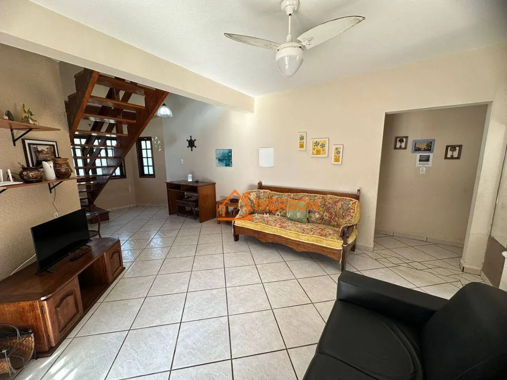 Casa, 4 quartos, 140 m² - Foto 6
