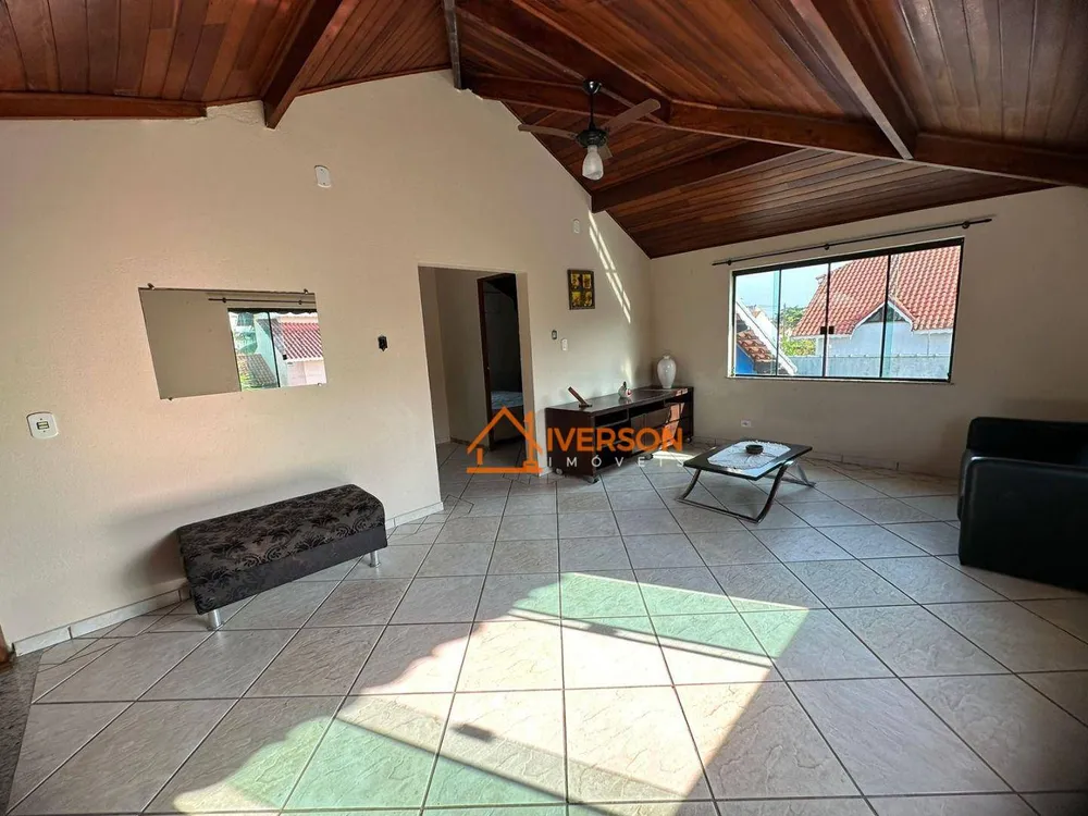 Casa, 4 quartos, 140 m² - Foto 9