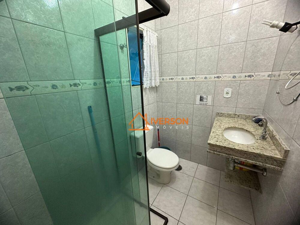 Casa, 4 quartos, 140 m² - Foto 12