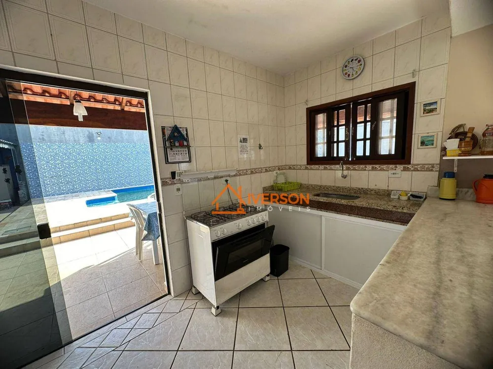 Casa, 4 quartos, 140 m² - Foto 8