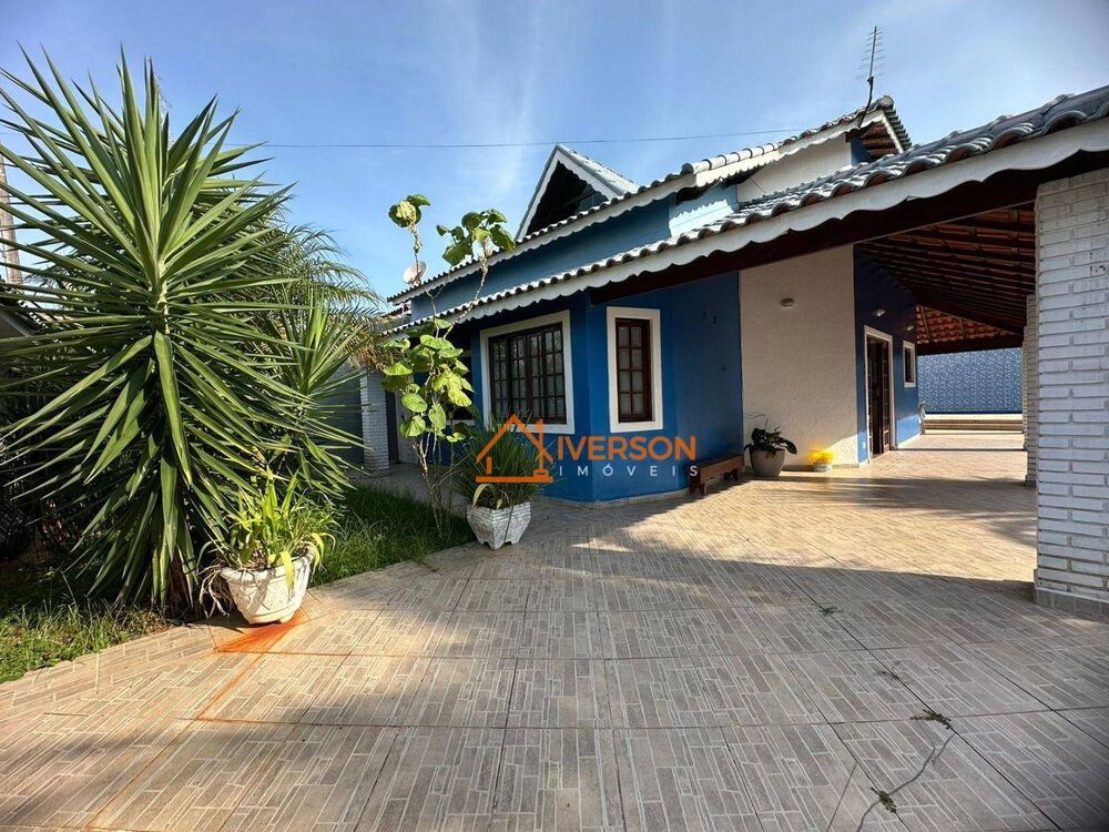Casa, 4 quartos, 140 m² - Foto 10