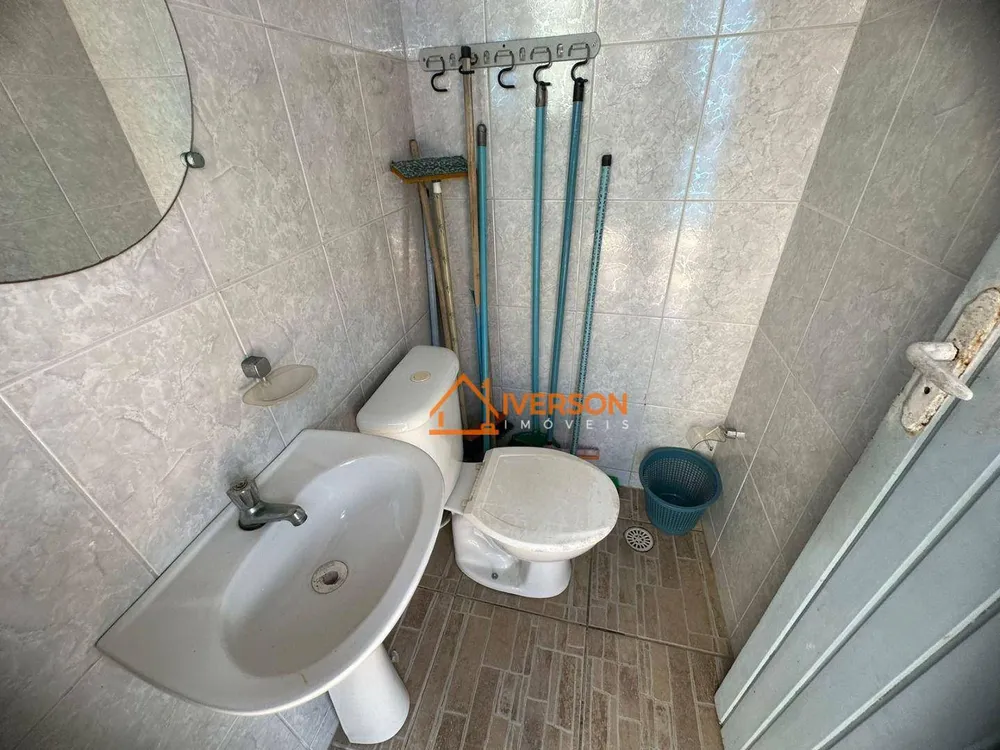 Casa, 4 quartos, 140 m² - Foto 19