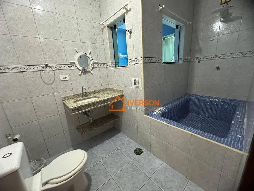 Casa, 4 quartos, 140 m² - Foto 12