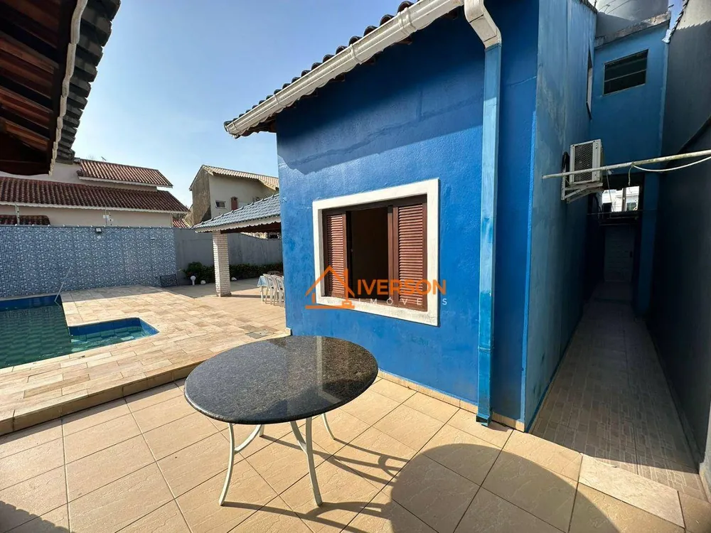 Casa, 4 quartos, 140 m² - Foto 7