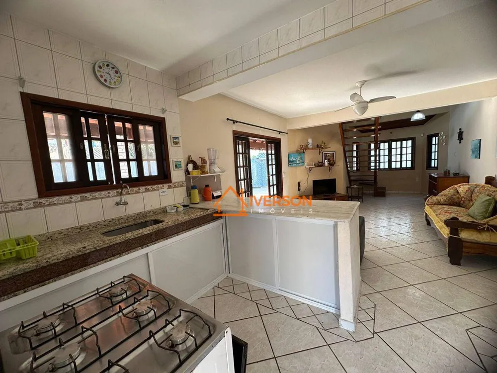 Casa, 4 quartos, 140 m² - Foto 5