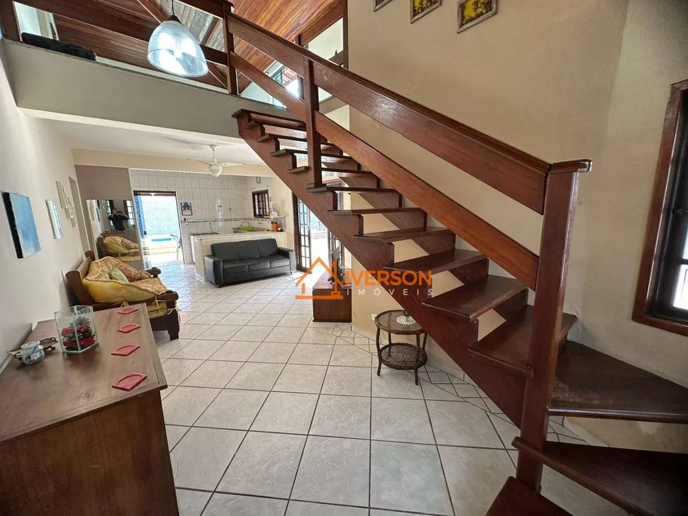 Casa, 4 quartos, 140 m² - Foto 5