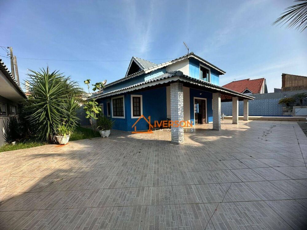 Casa, 4 quartos, 140 m² - Foto 11
