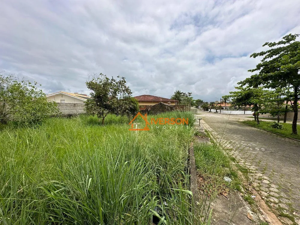 Terreno, 313 m² - Foto 1