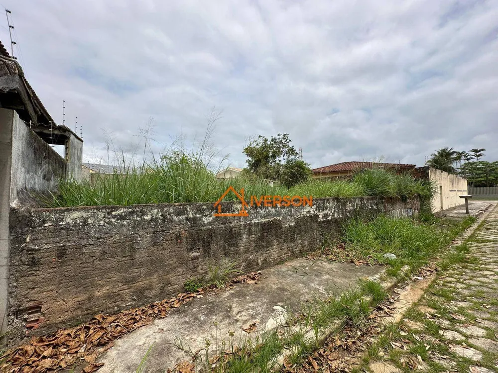 Terreno, 313 m² - Foto 1