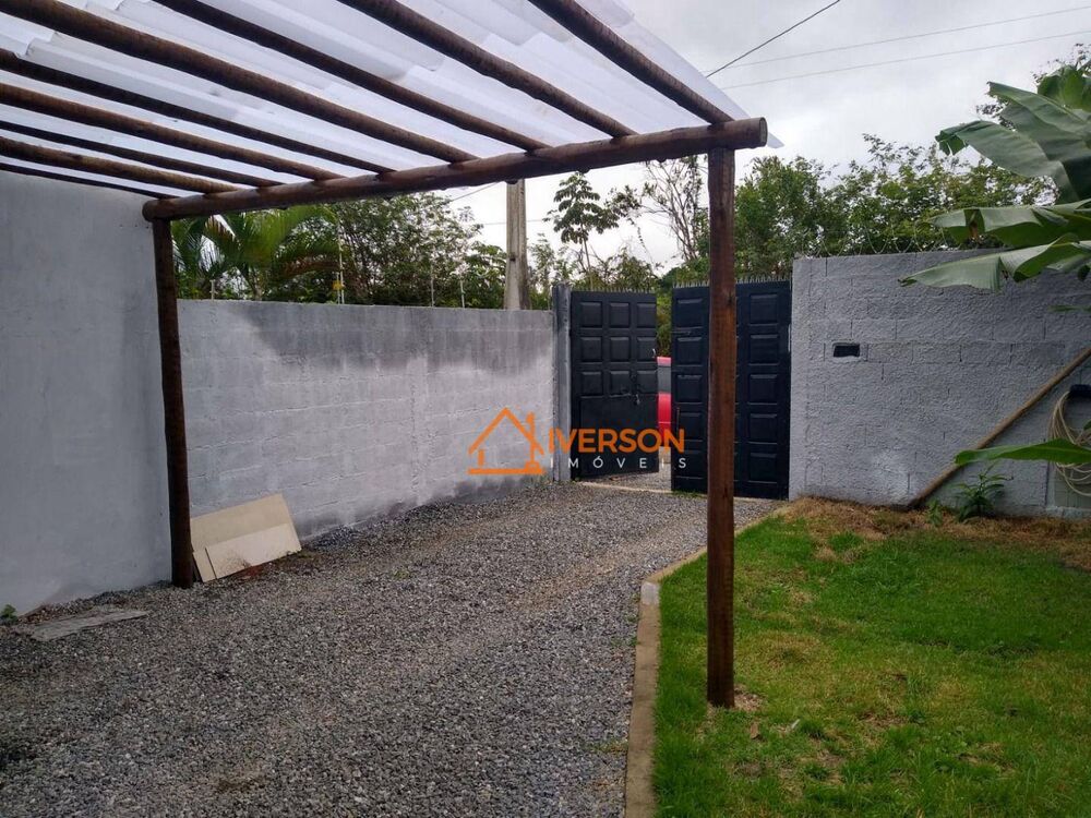 Casa, 2 quartos, 60 m² - Foto 2