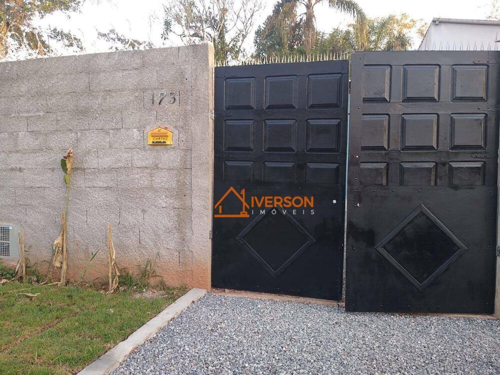 Casa, 2 quartos, 60 m² - Foto 6