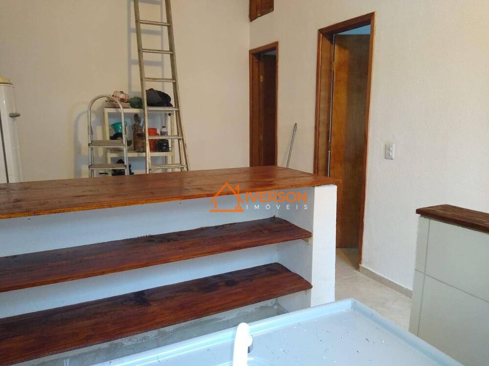 Casa, 2 quartos, 60 m² - Foto 4
