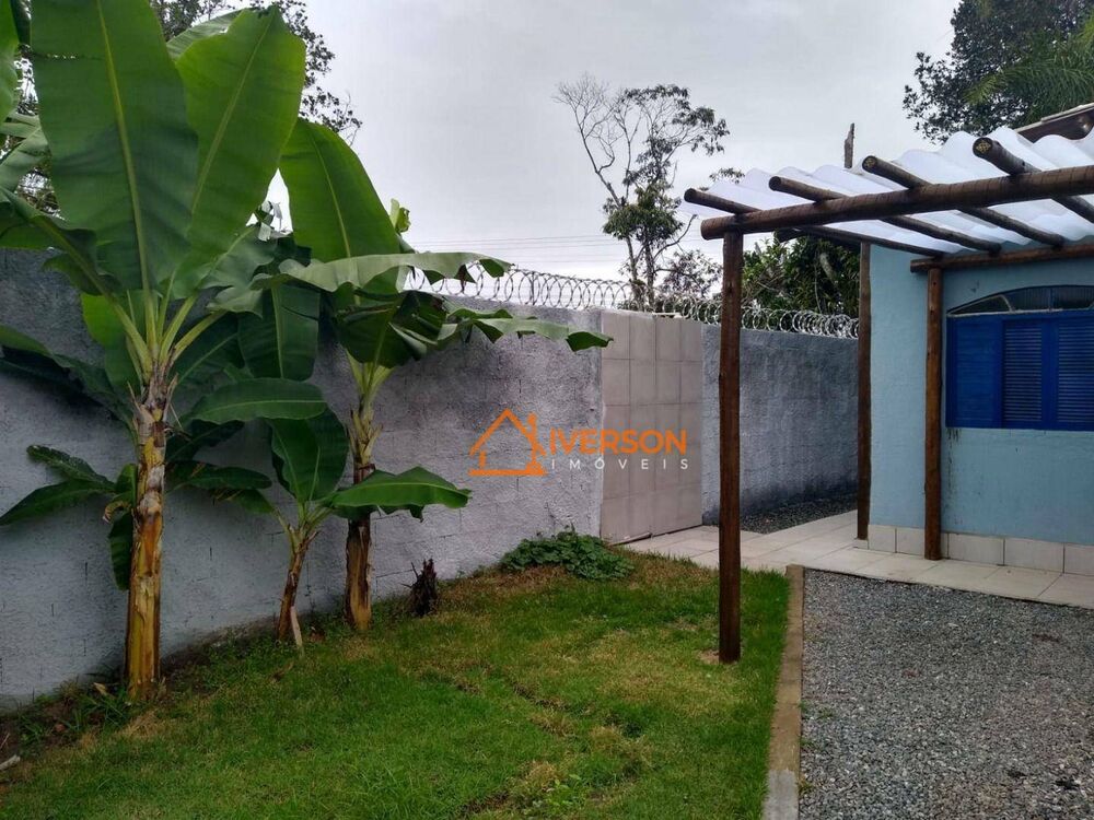 Casa, 2 quartos, 60 m² - Foto 3