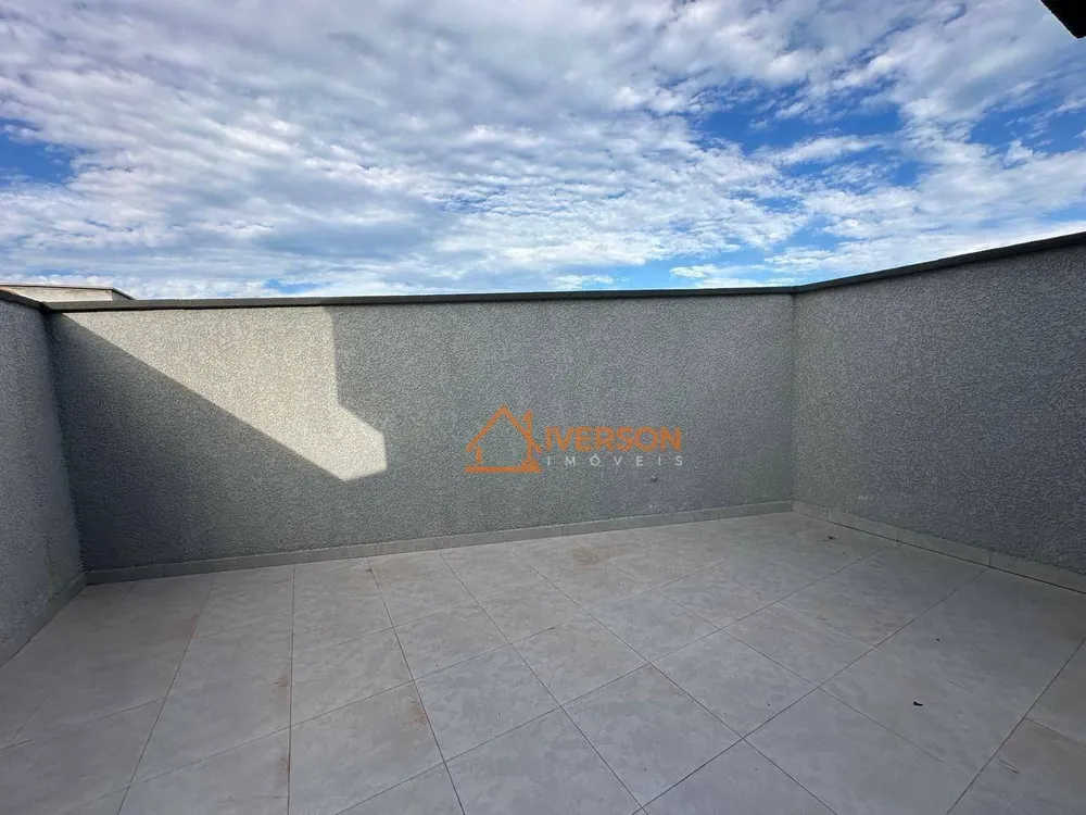 Casa, 3 quartos, 69 m² - Foto 2