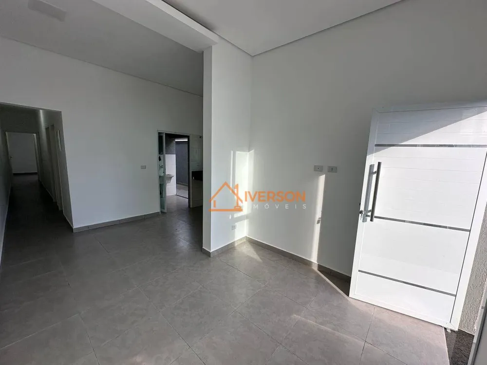 Casa, 3 quartos, 69 m² - Foto 4
