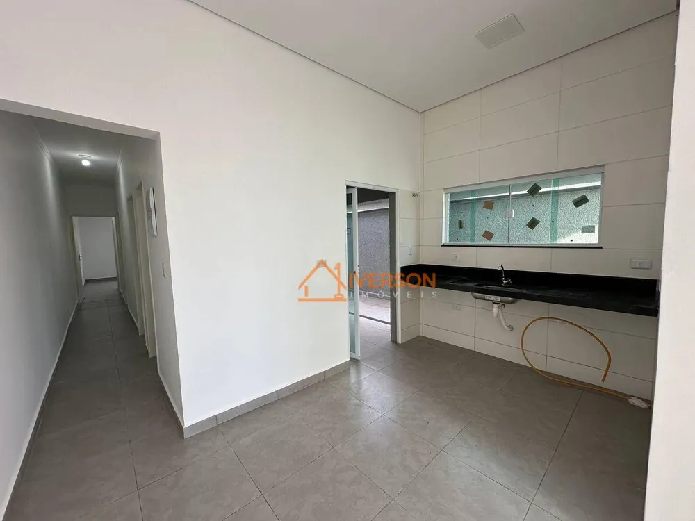 Casa, 3 quartos, 69 m² - Foto 4