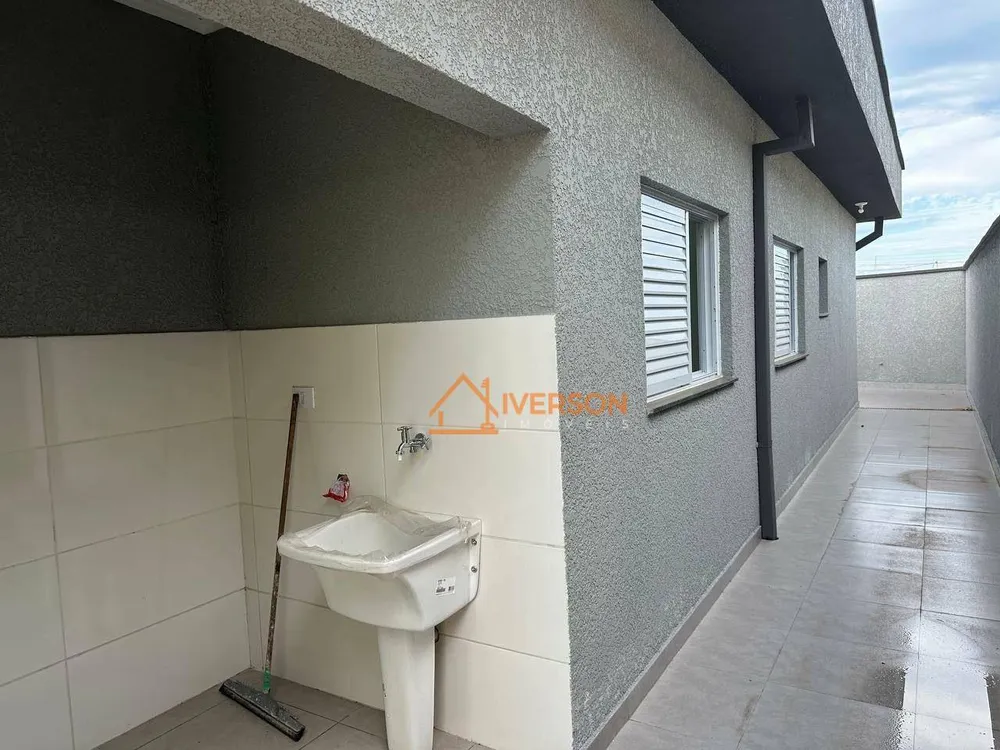 Casa, 3 quartos, 69 m² - Foto 14