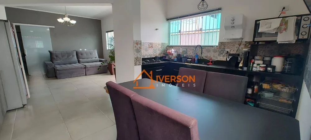 Casa, 3 quartos, 120 m² - Foto 5