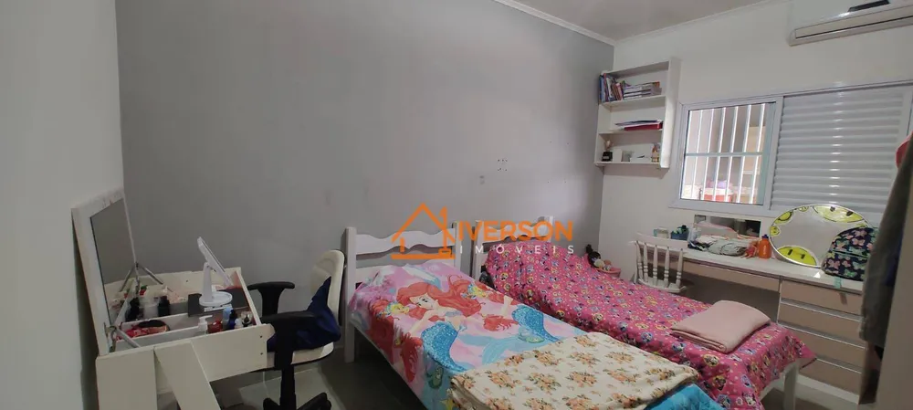 Casa, 3 quartos, 120 m² - Foto 11