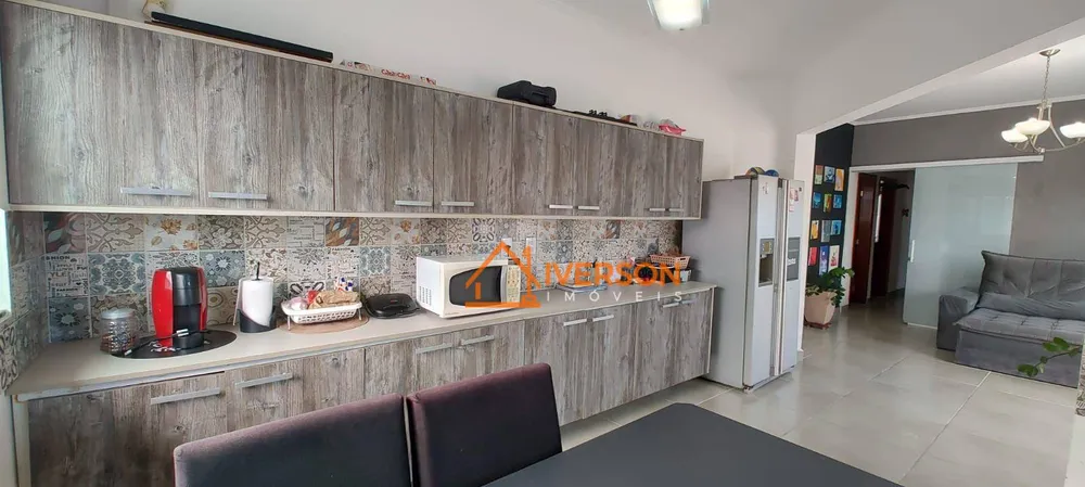 Casa, 3 quartos, 120 m² - Foto 4
