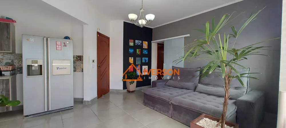 Casa, 3 quartos, 120 m² - Foto 3