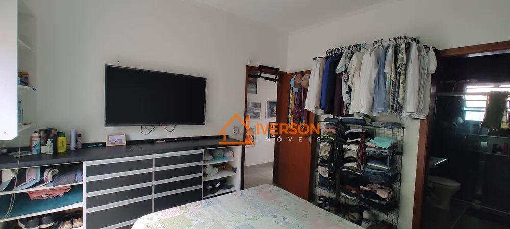 Casa, 3 quartos, 120 m² - Foto 8
