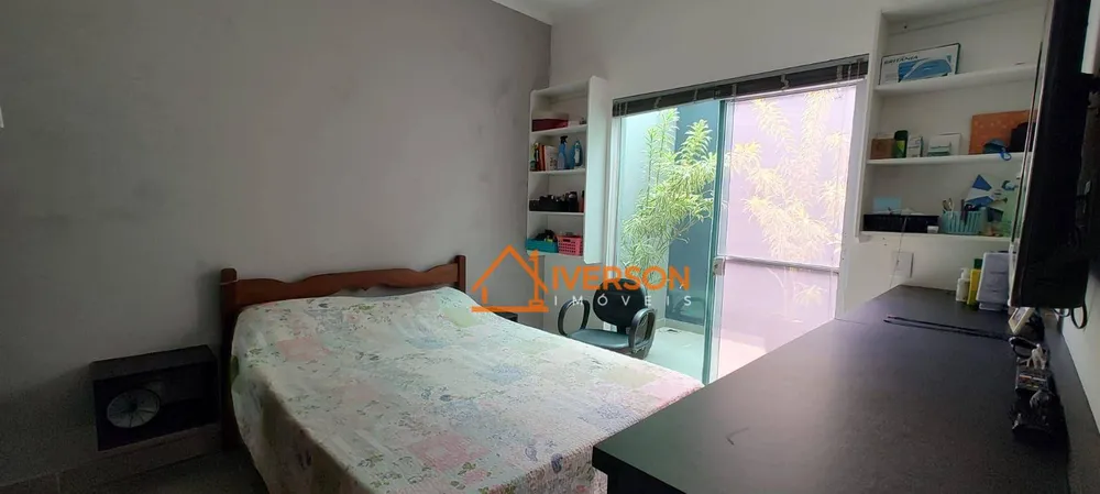 Casa, 3 quartos, 120 m² - Foto 2
