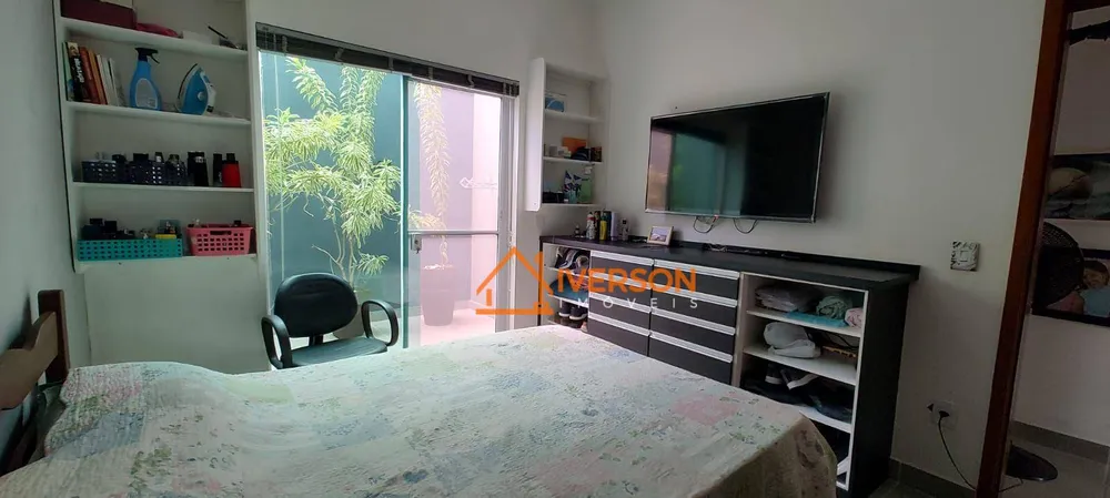 Casa, 3 quartos, 120 m² - Foto 10