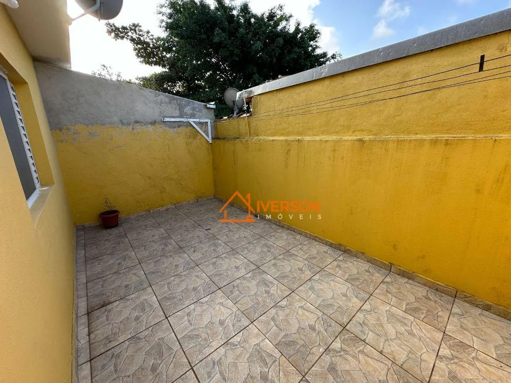 Casa, 2 quartos, 84 m² - Foto 7