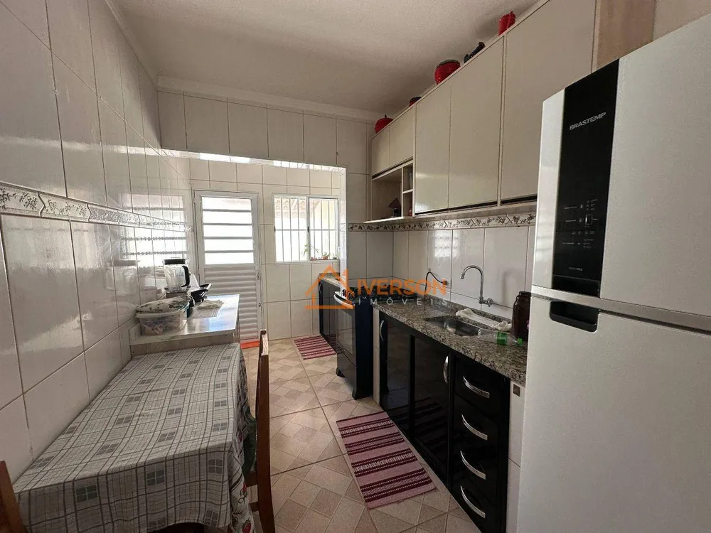 Casa, 2 quartos, 84 m² - Foto 8