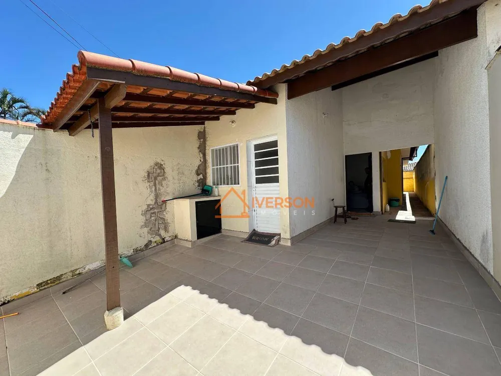 Casa, 2 quartos, 84 m² - Foto 2