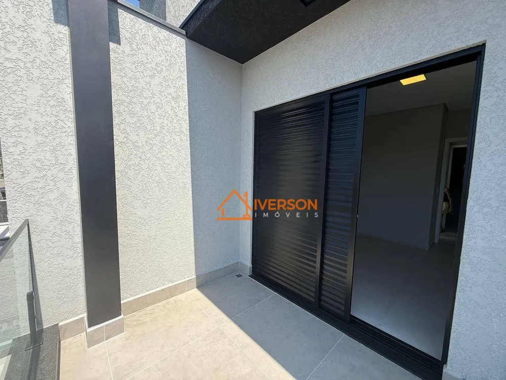 Sobrado, 3 quartos, 113 m² - Foto 9
